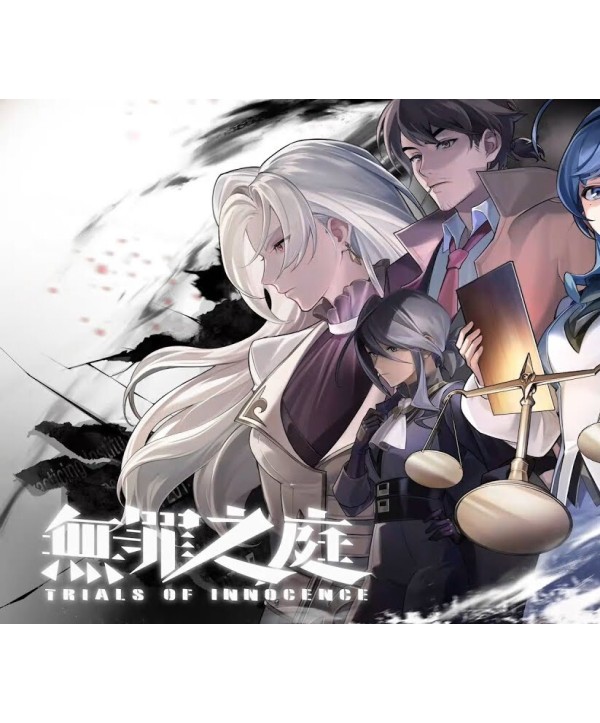 Trials of Innocence Steam Key GLOBAL